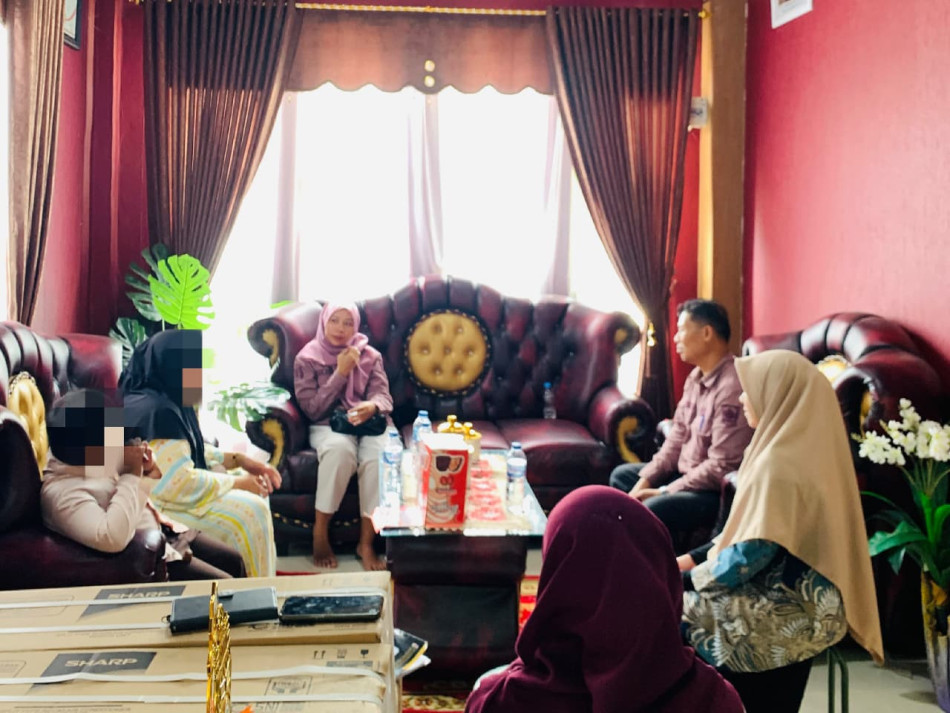 Kepedulian MI Al Azhar Dharmasraya terhadap Kesejahteraan Peserta Didik melalui Pemberdayaan Perempuan dan Perlindungan Anak (PPA)